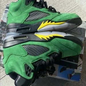 JORDAN 5s AND 9s For Sell BACK TO SCHOOL BUNDLE SELL SIZE 9 Jordan | Shoes | Jordan 5s And 9s For Sell Back To School  main image 4
